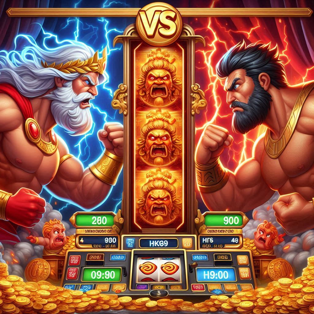 Kenapa Harus Memilih Provider Slot Pragmatic Play di Situs MPO