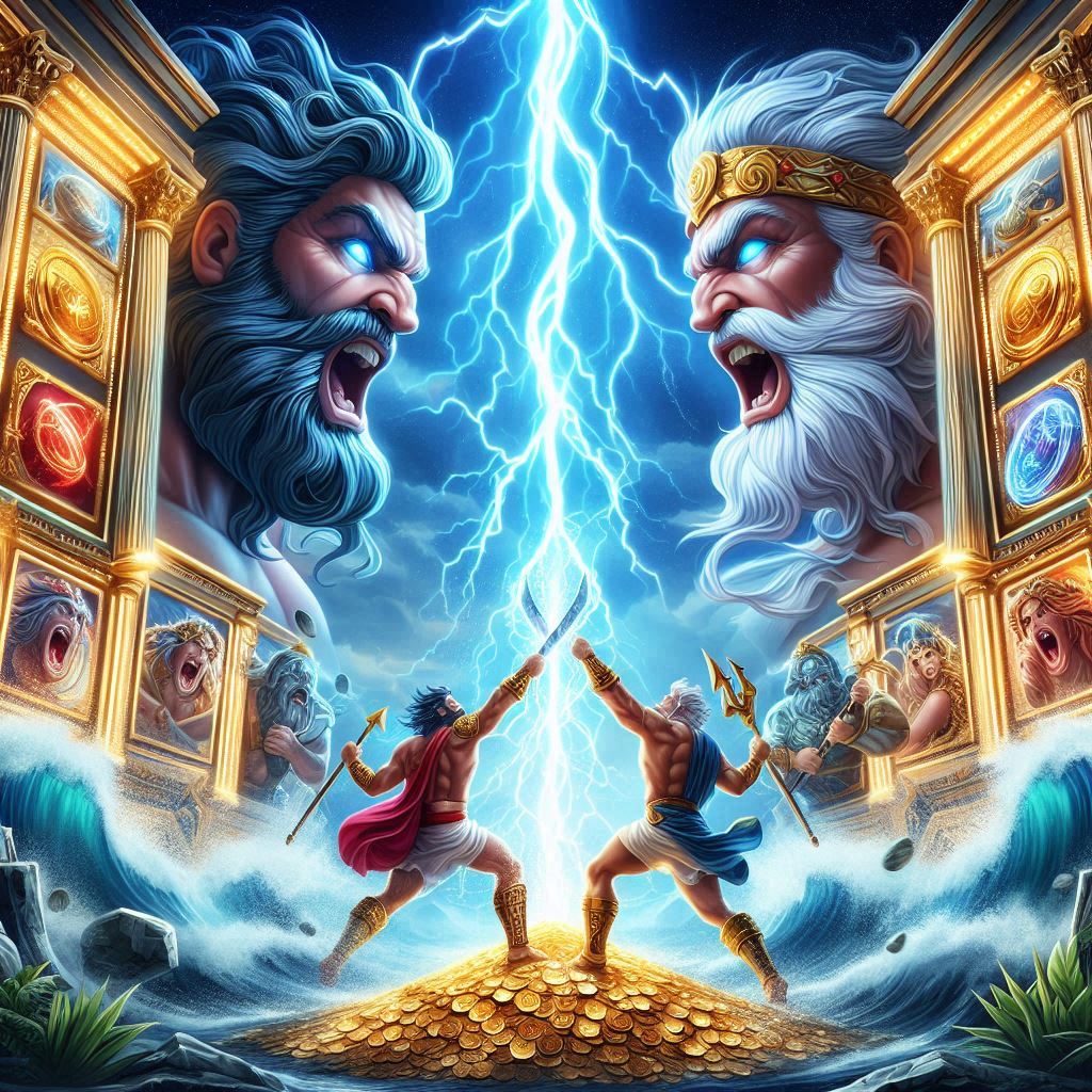 Rekomendasi Provider Slot Gacor di Situs MPO