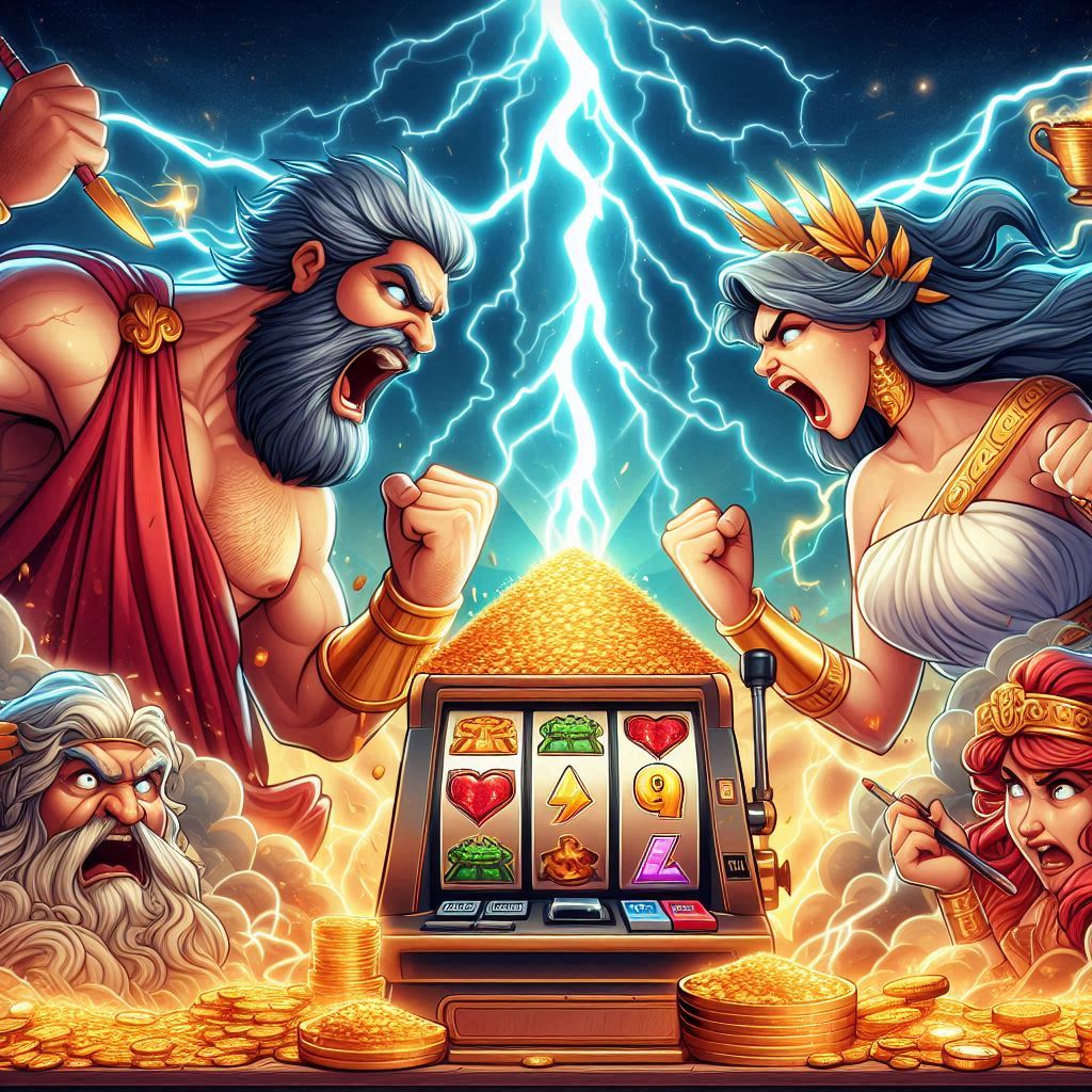 Bocoran RTP : Slot Bonanza Gold dari Pragmatic Play