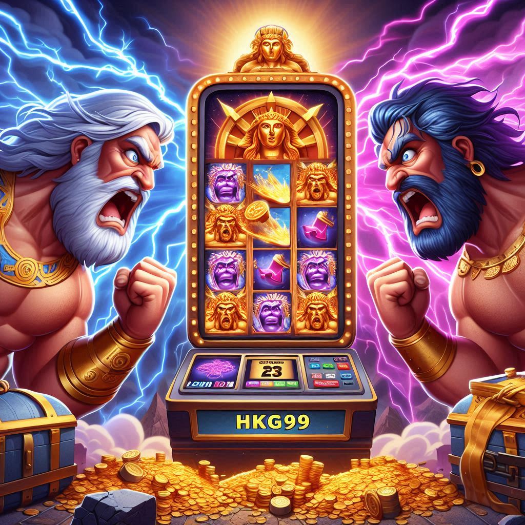 Demo Slot Pragmatic Play Terbaru dan Terlengkap
