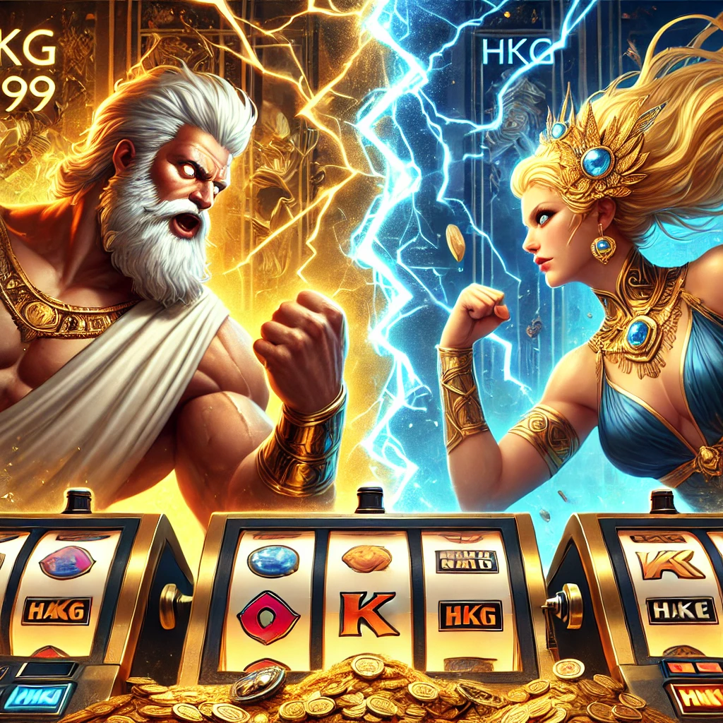 Demo Slot