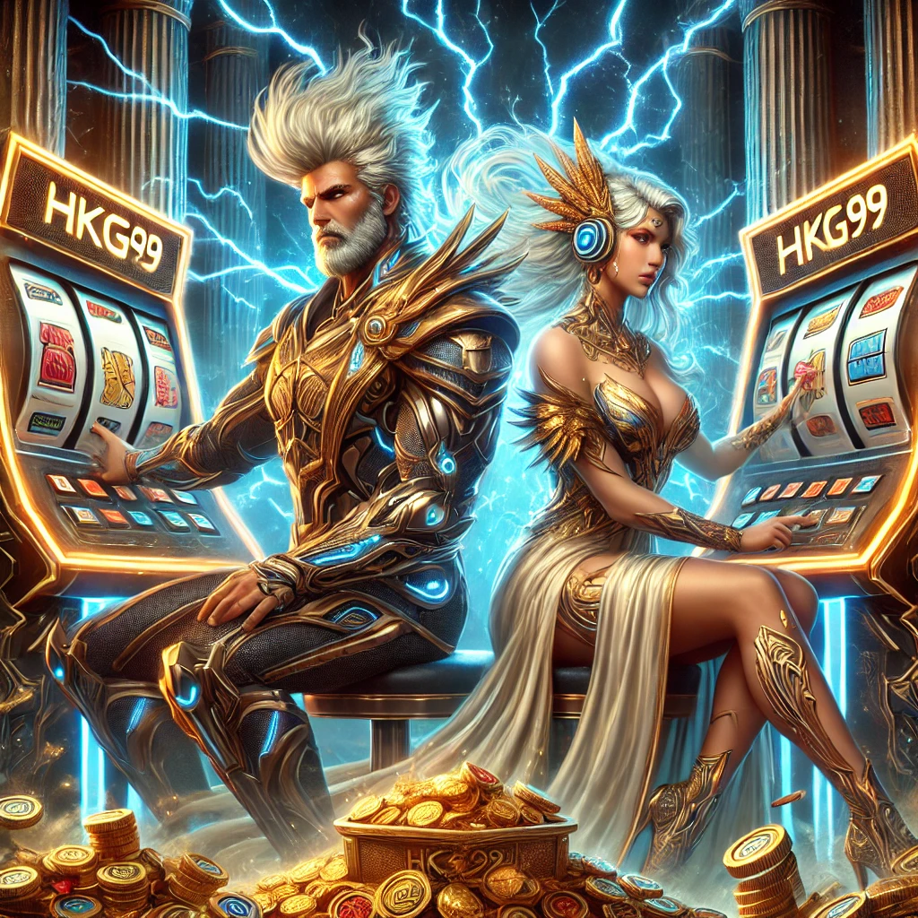 Slot Server Thailand