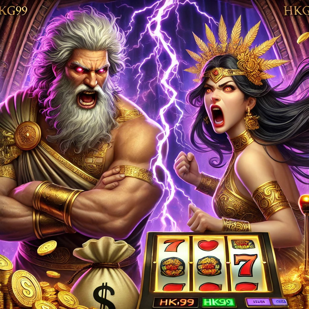 Slot Server Vietnam