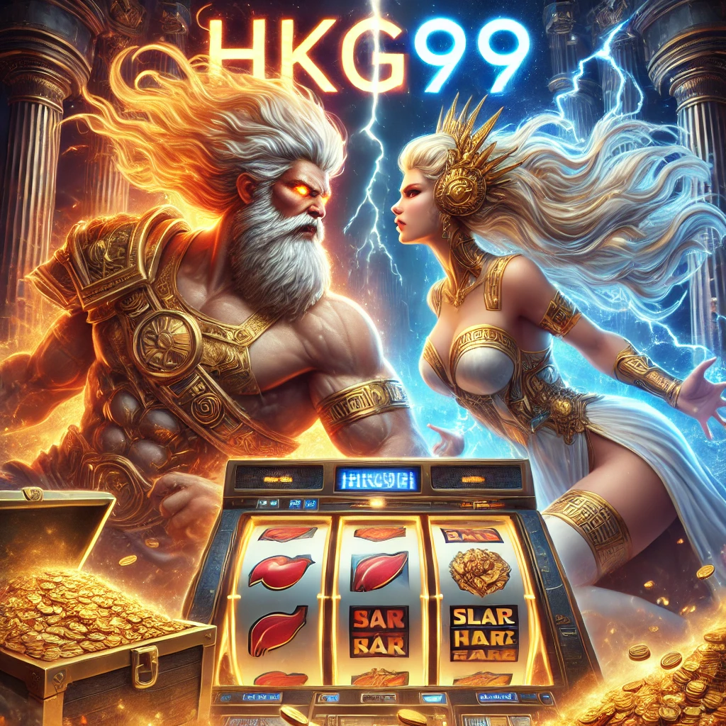 Demo Slot Microgaming
