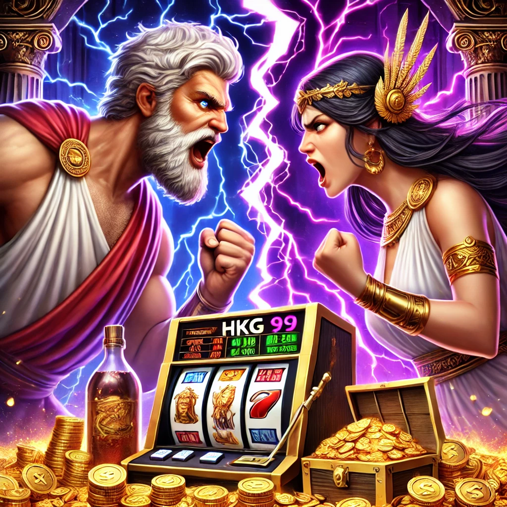Slot Deposit Pulsa