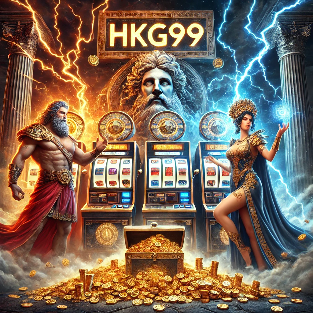 Demo Slot : Situs Slot Gacor Terbaru dan Terpercaya