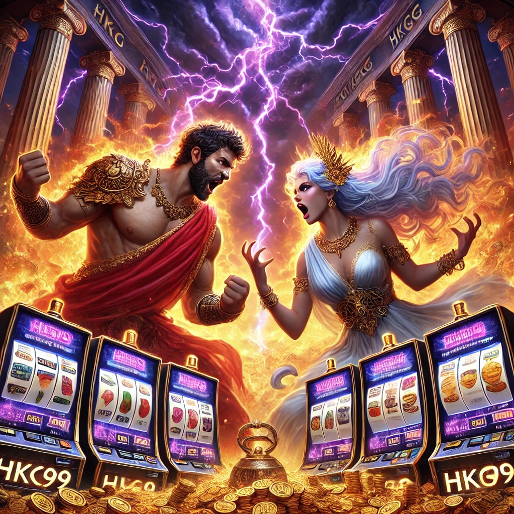 Slot Klasik