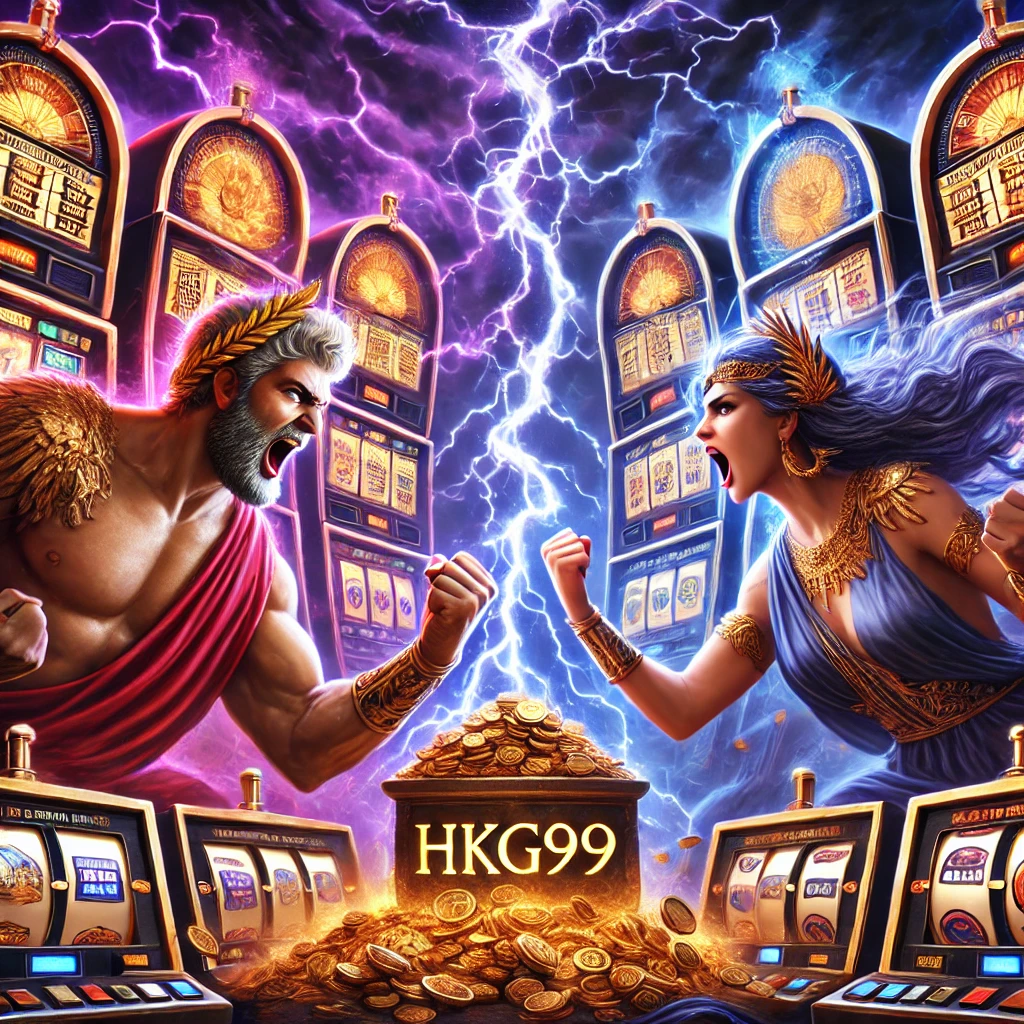 HKG99 Rekomendasi Slot MPO Paling Gacor x500 Terbaru 2025