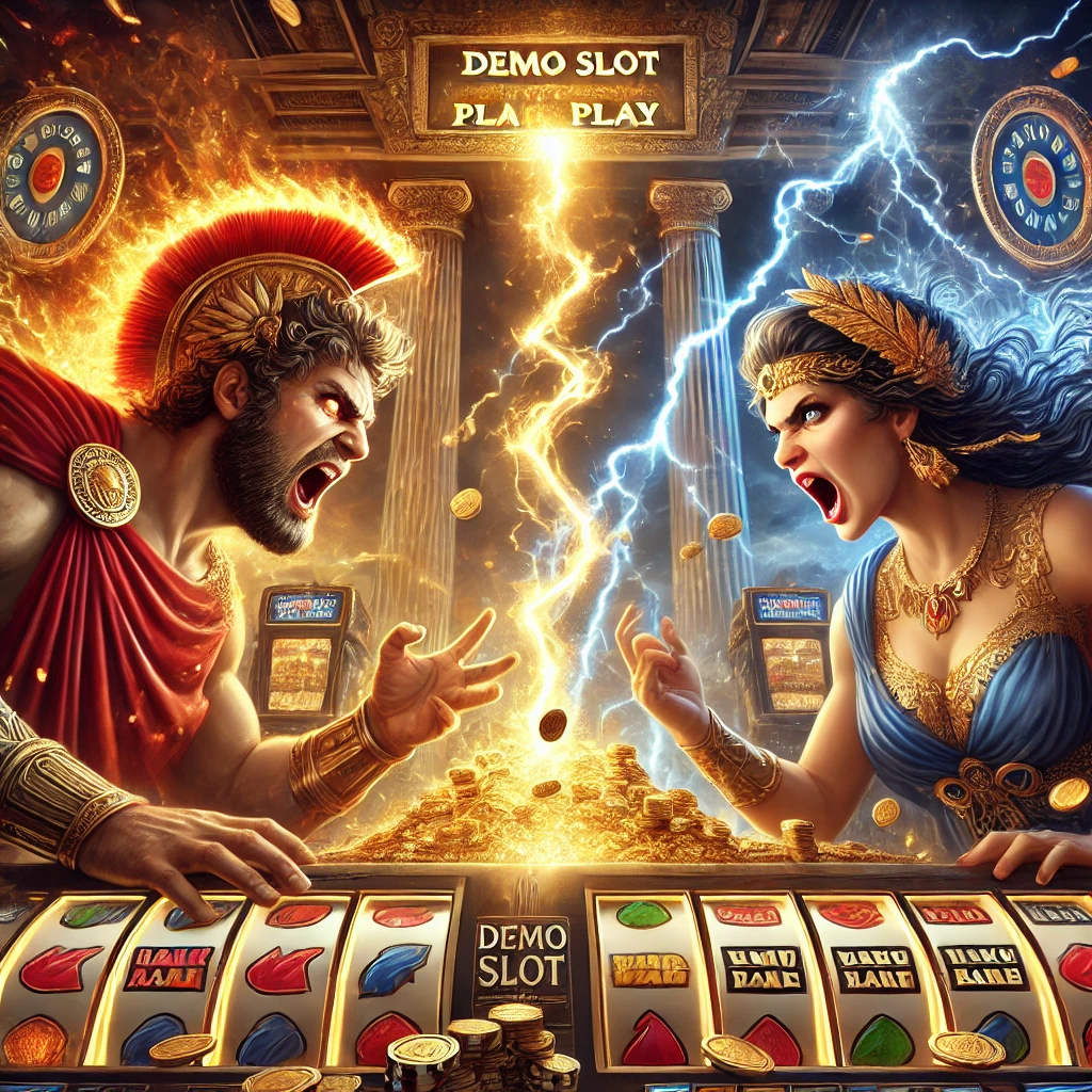 Demo Slot Gacor x500: Situs Slot Demo Pragmatic Play Terbaru dan Terlengkap 2025