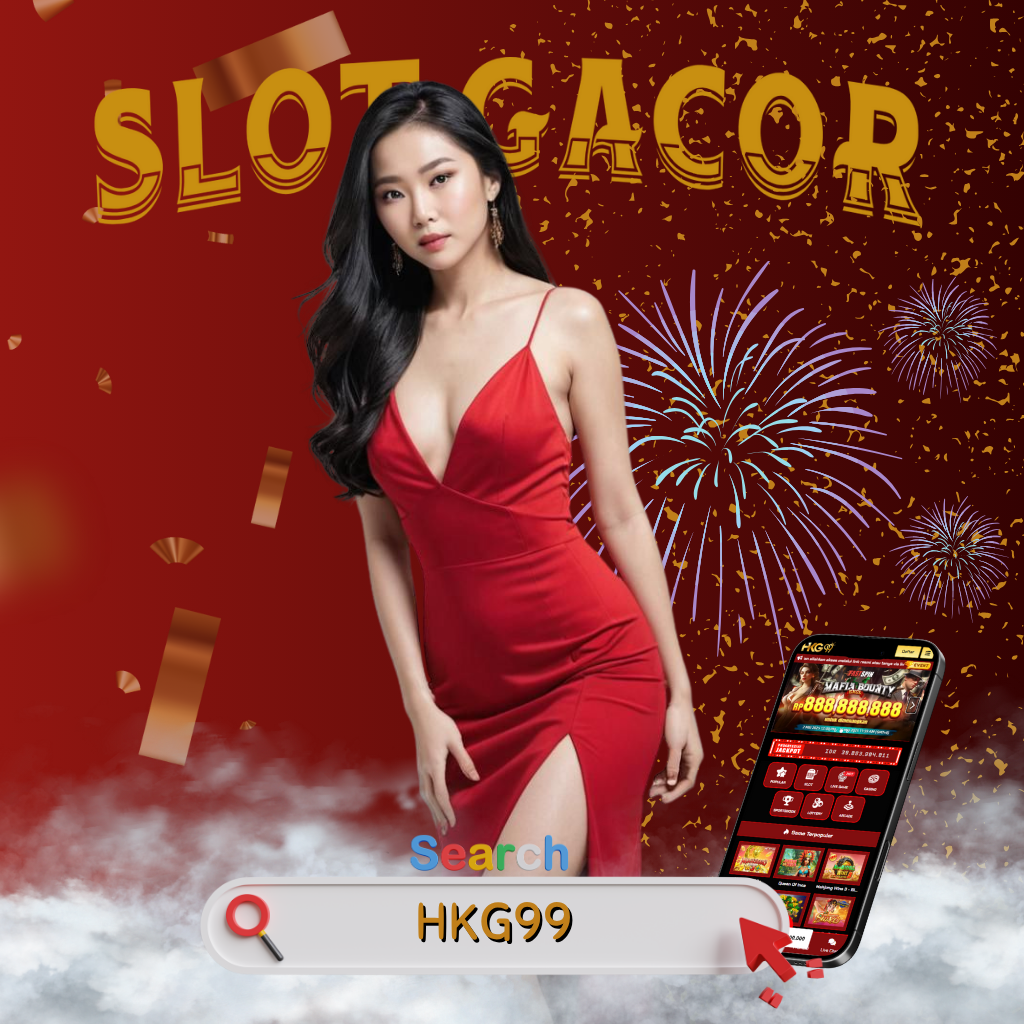 Slot Gacor