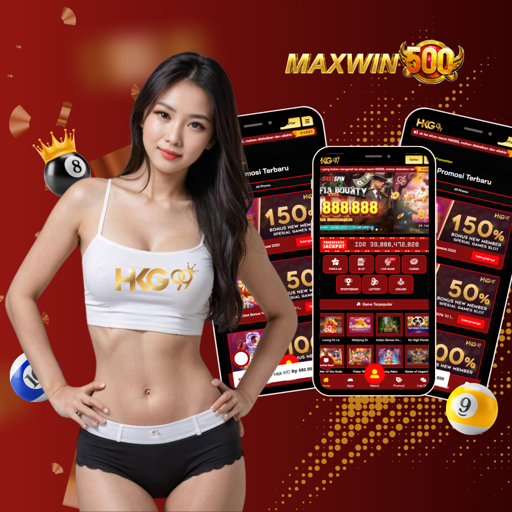 Slot Gacor Cara Deposit Slot Gopay