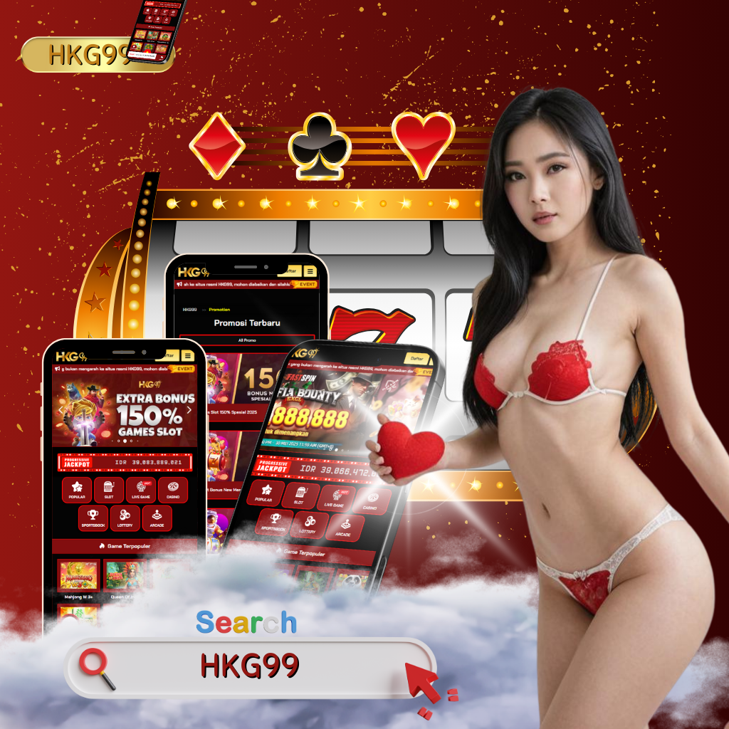 Slot Gacor jam hoki main slot