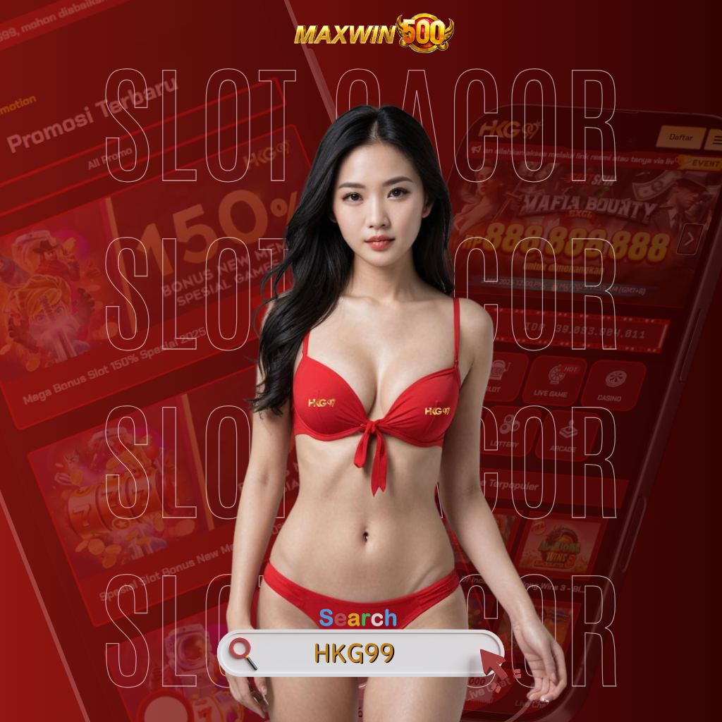 Slot Gacor demo slot mahjong ways