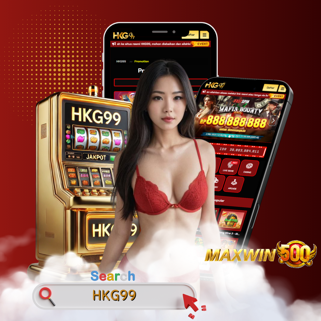 Slot Gacor slot pakai qris