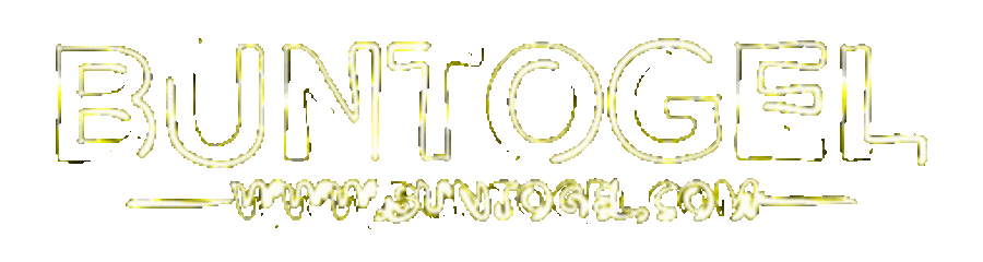 Logo BUNTOGEL