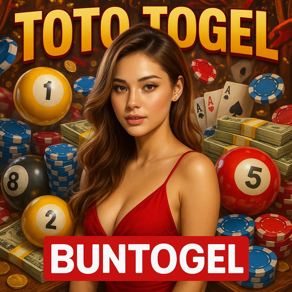 BUNTOGEL