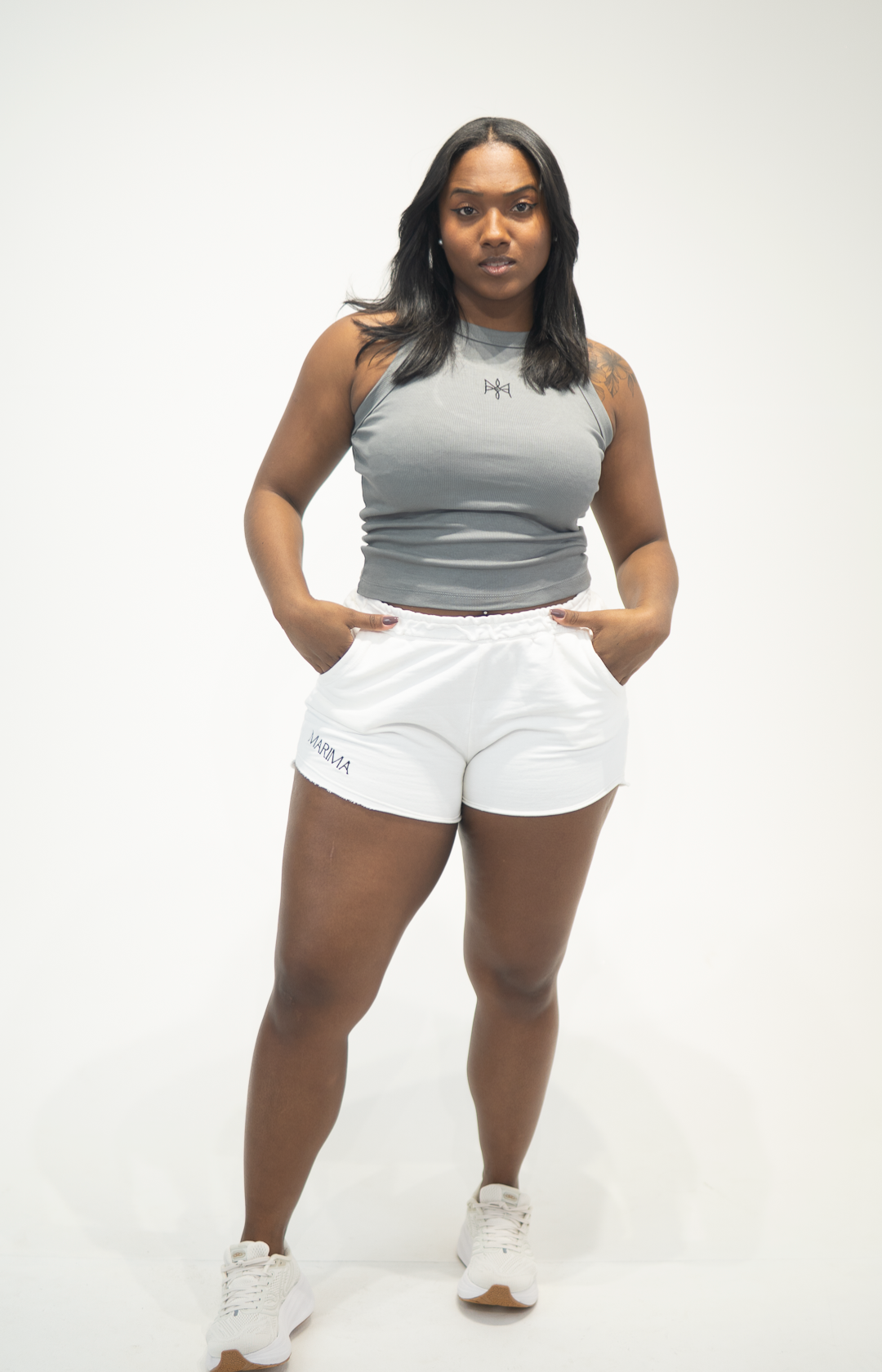 Destaque Marima — look 6