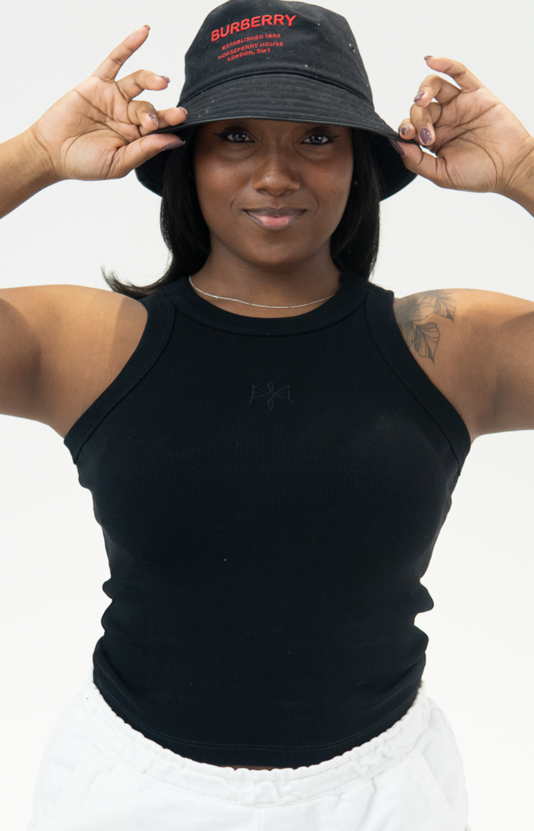 Destaque Marima — look 1