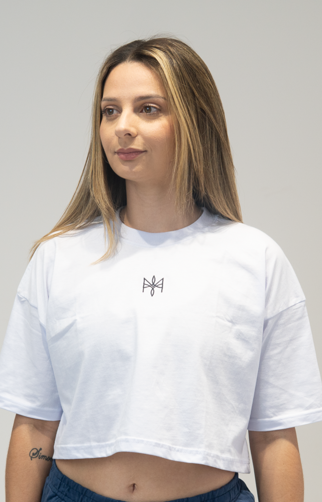 Destaque Marima — look 8