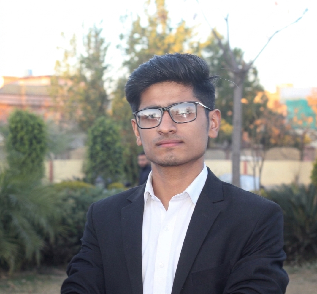 Rehan Bhatti
