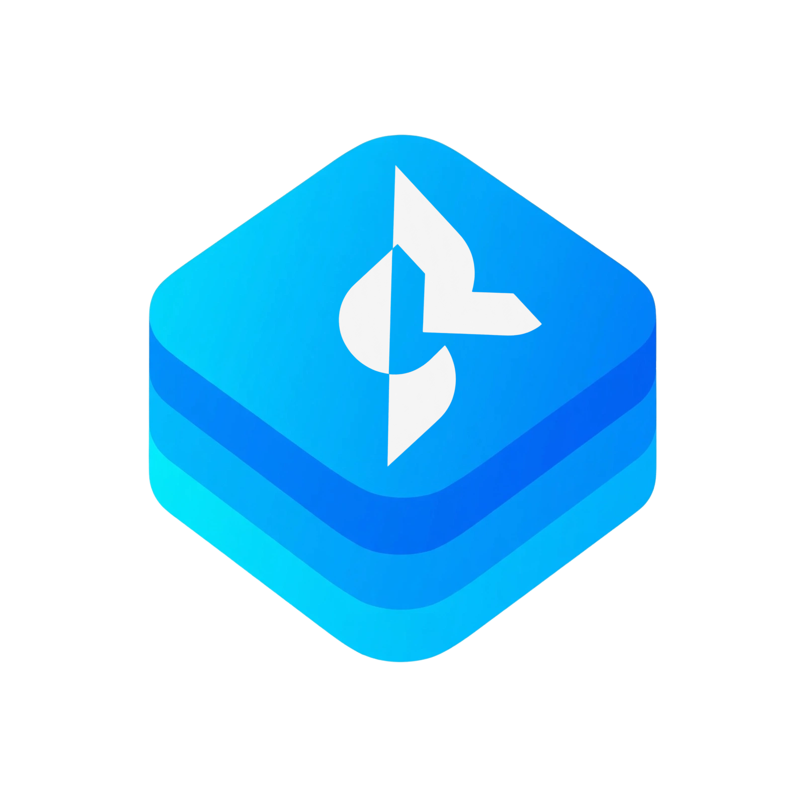 Rehnova Digital Logo