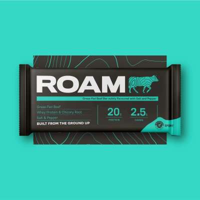 roam packaging