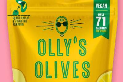 Olly’s olives