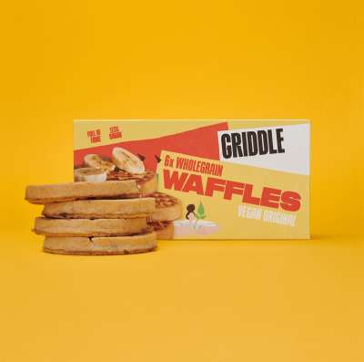 griddle waffles