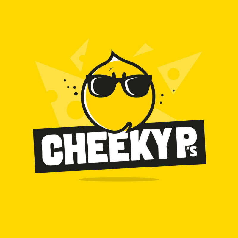 Cheeky P’s logo