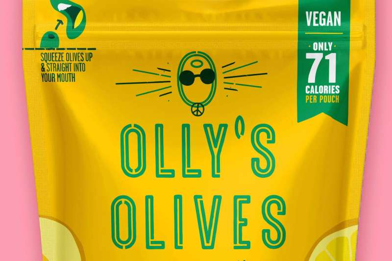 Olly’s olives