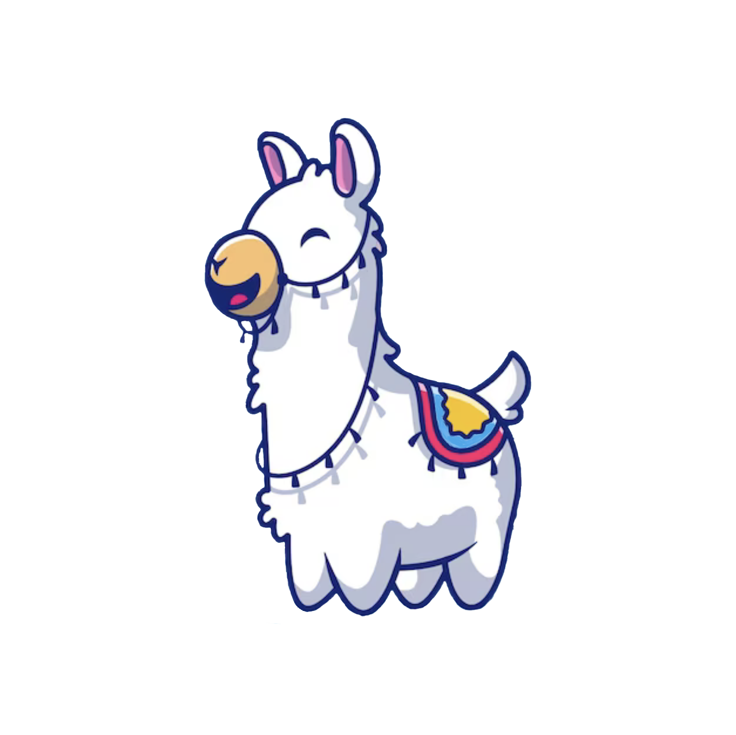 Llama's Kitchen