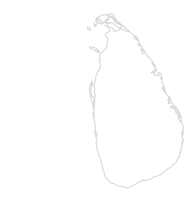 Sri Lanka Map