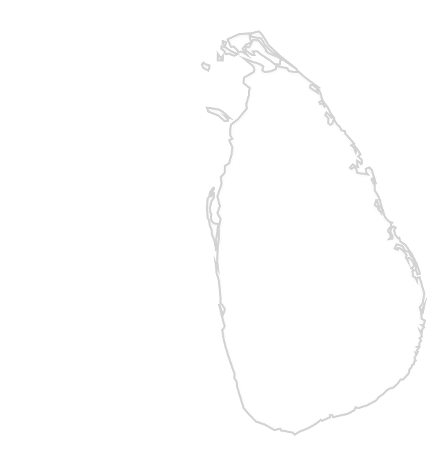 Sri Lanka Map