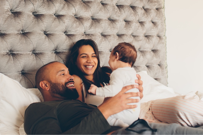 Disability Insurance for Pregnancy & Maternity Leave Breeze