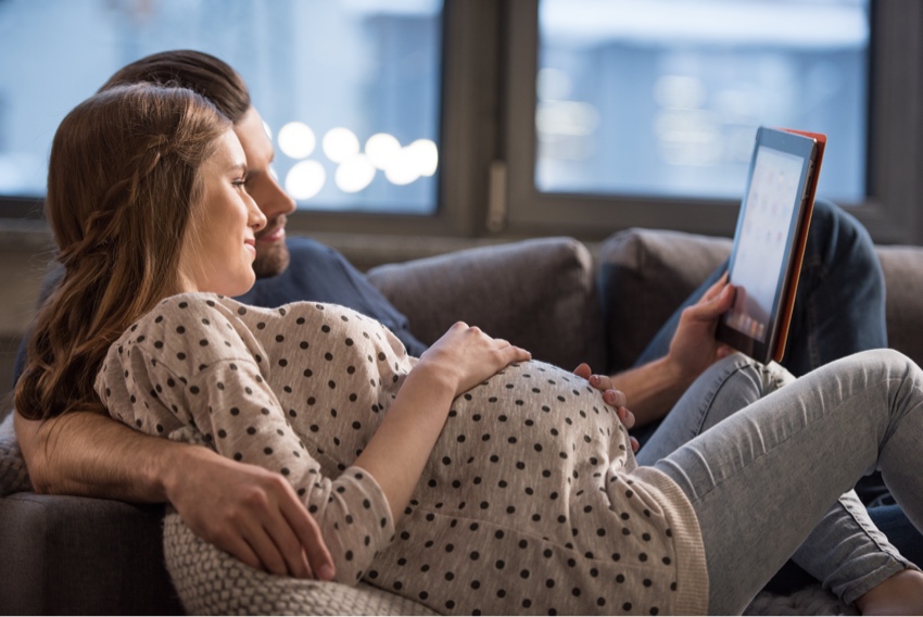 Insurance for Pregnant Women What New Mothers Need to Know Breeze