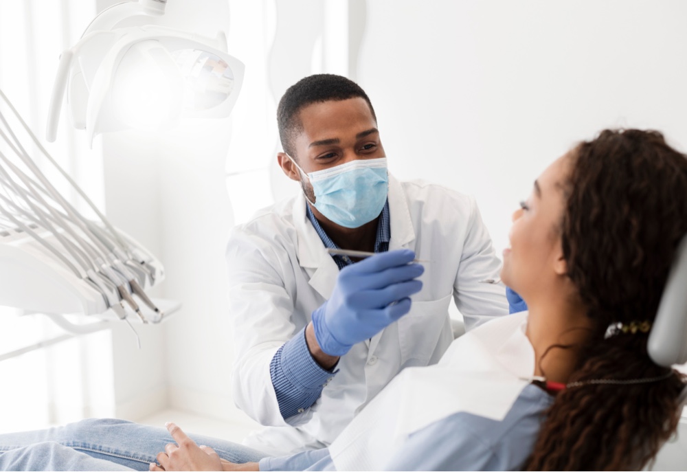 The Importance of Regular Dental Visits to People with Disabilities - SPD