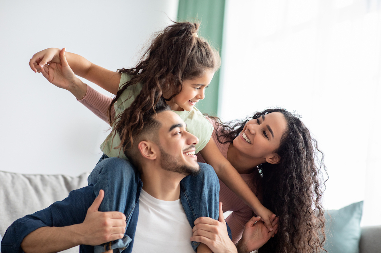 How Much Does It Cost to Raise a Child in 2024? Breeze