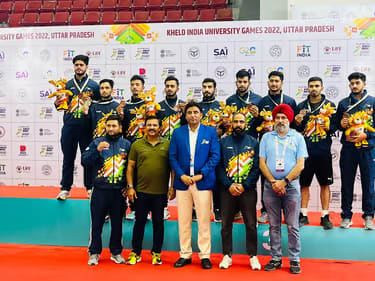 Selection trials J&K Fencing
