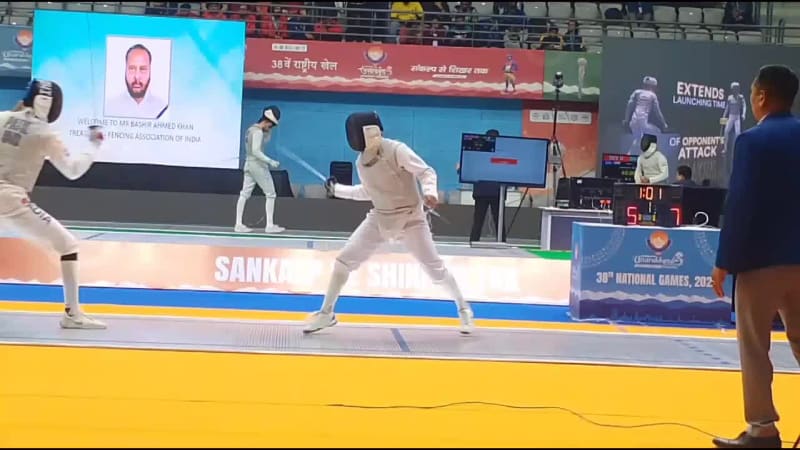 J&K Fencing Video