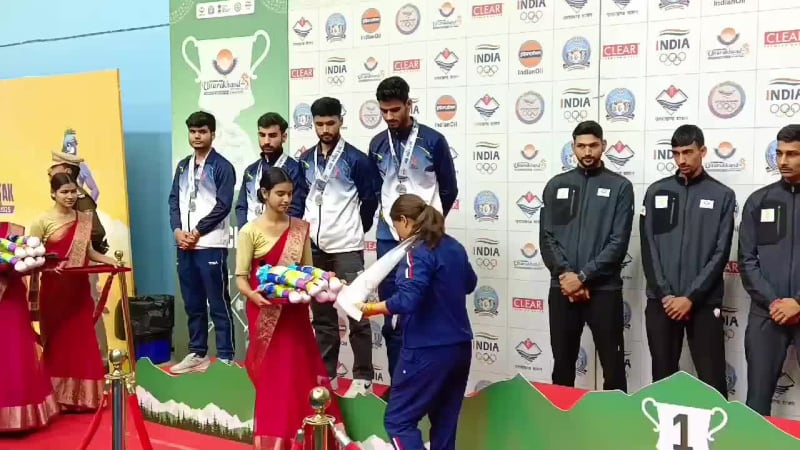J&K Fencing Video