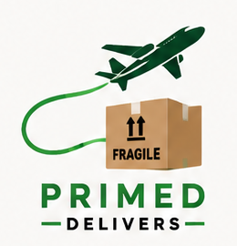 Primed Delivers