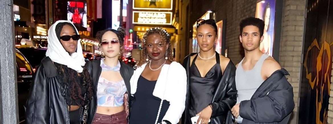 NYFW