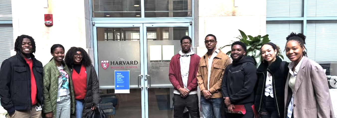 Med School Tour