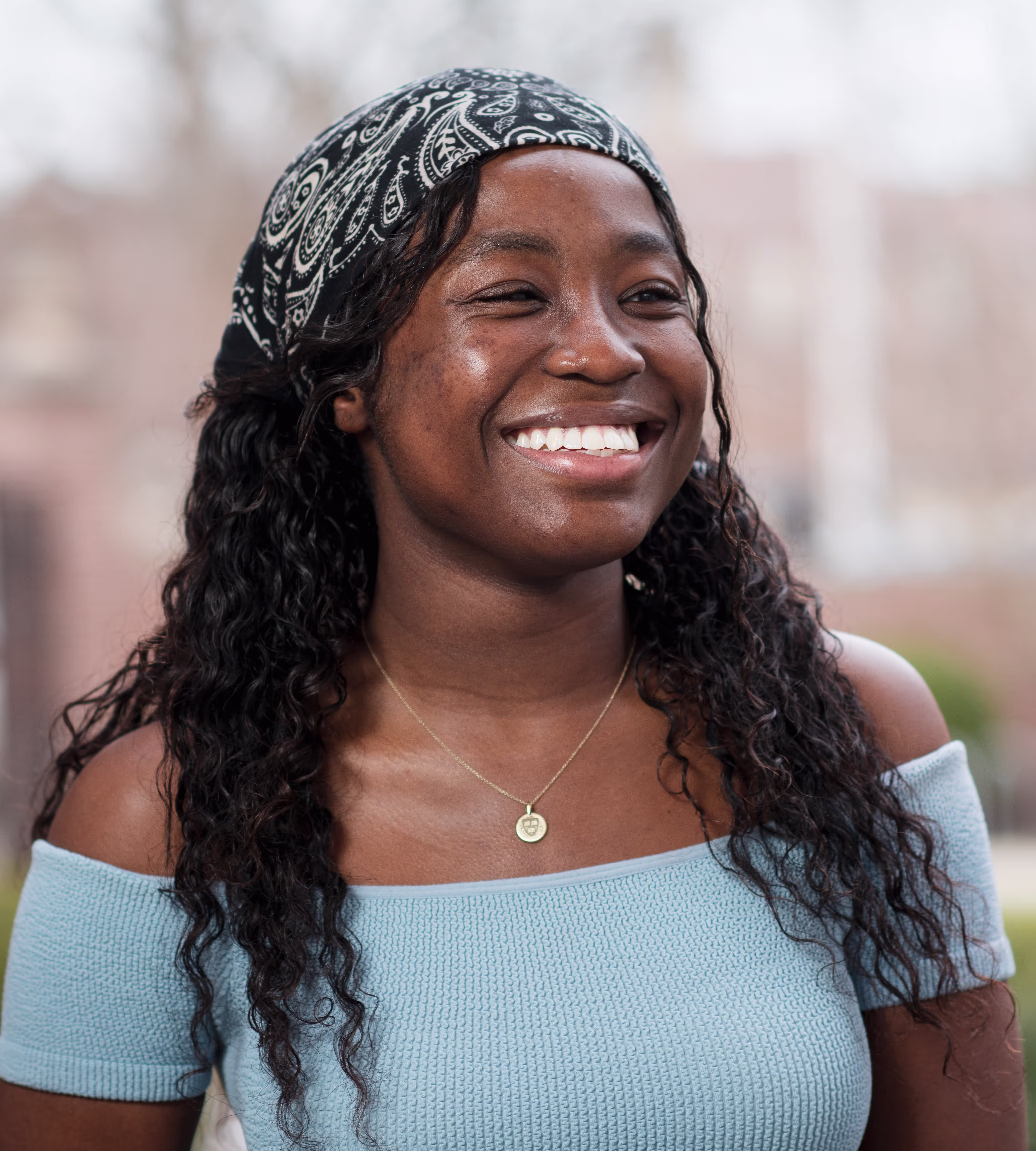 Busola Banjoh