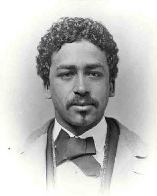 Richard Theodore Greener