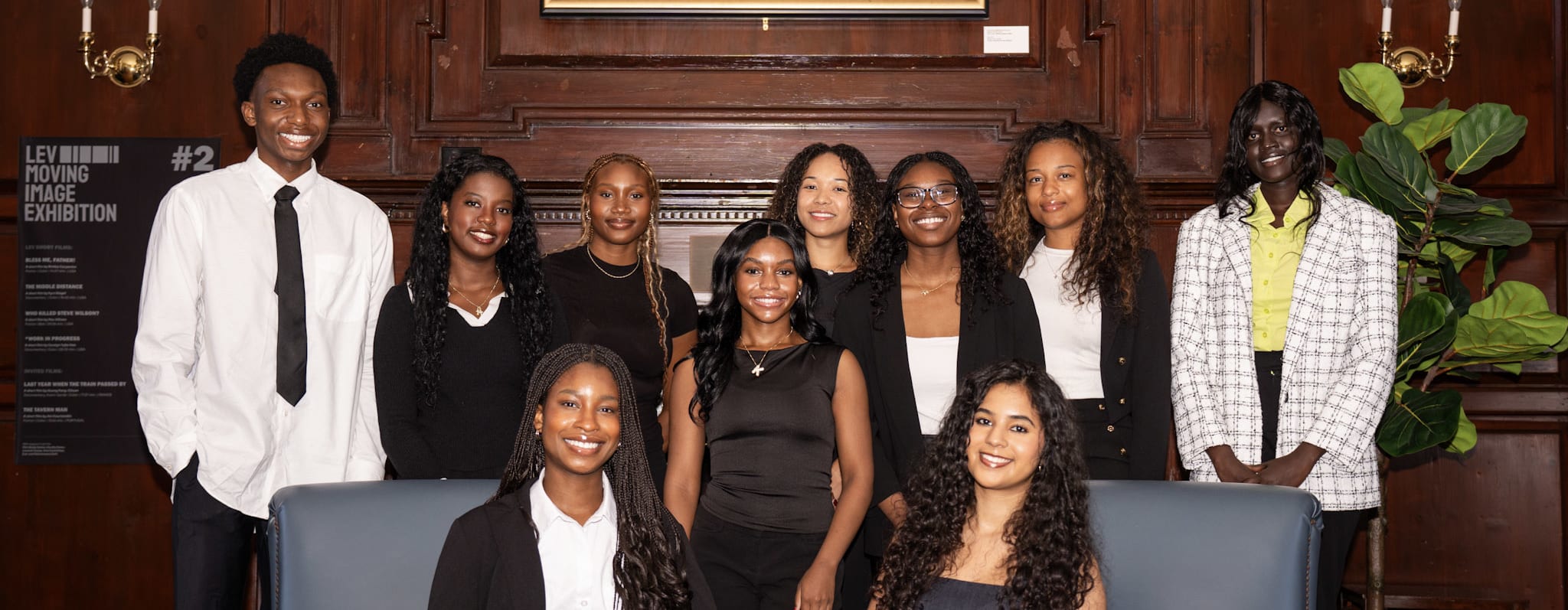2025 Board