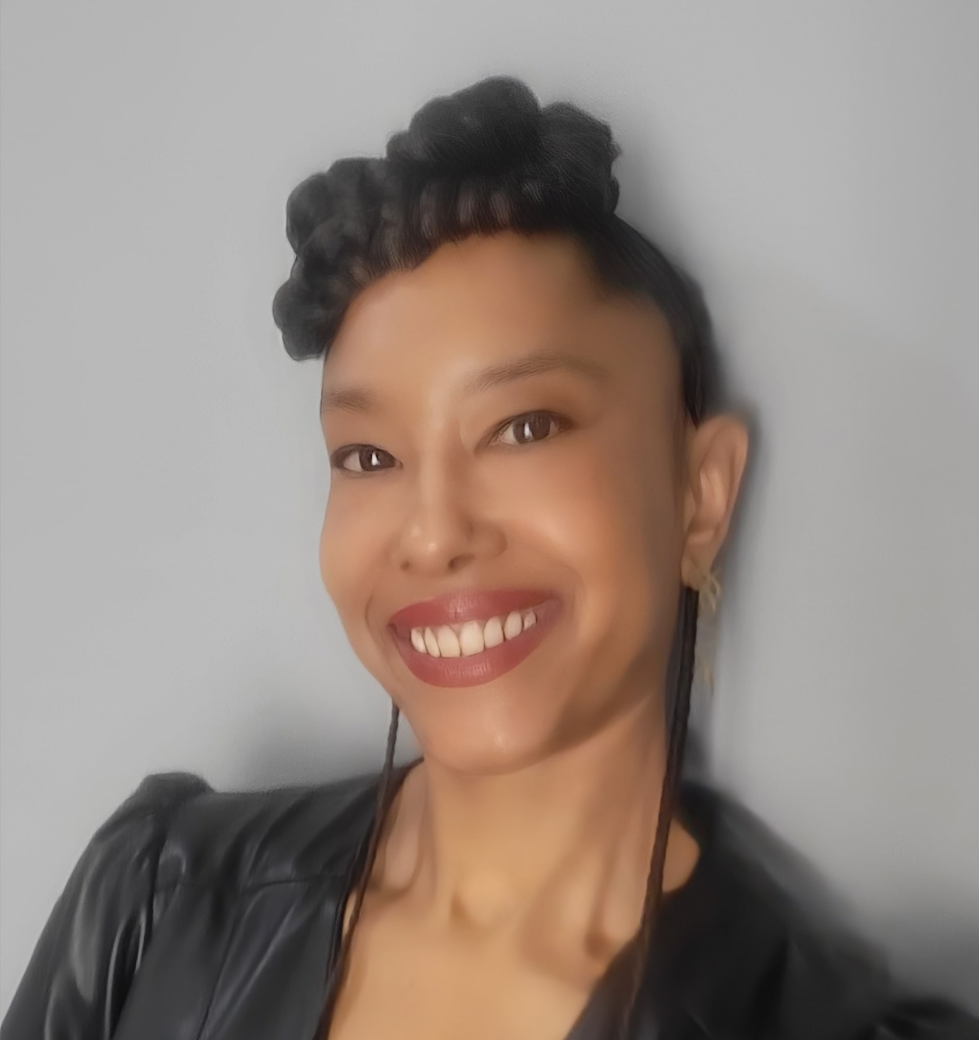 Akiesha Ortiz