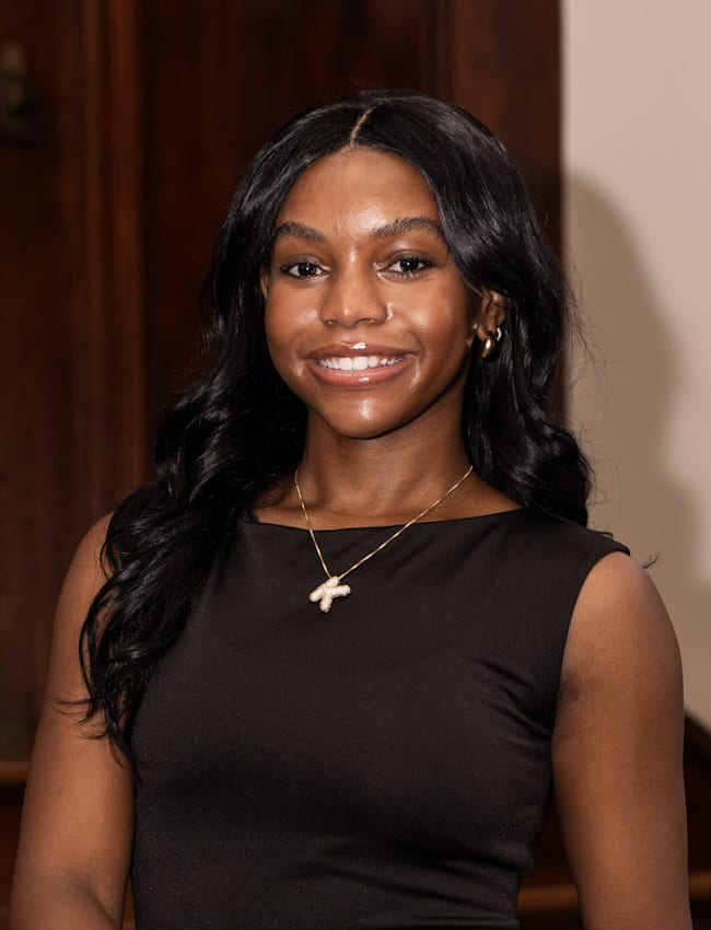 Kelli Higgins - Professional Development Chair