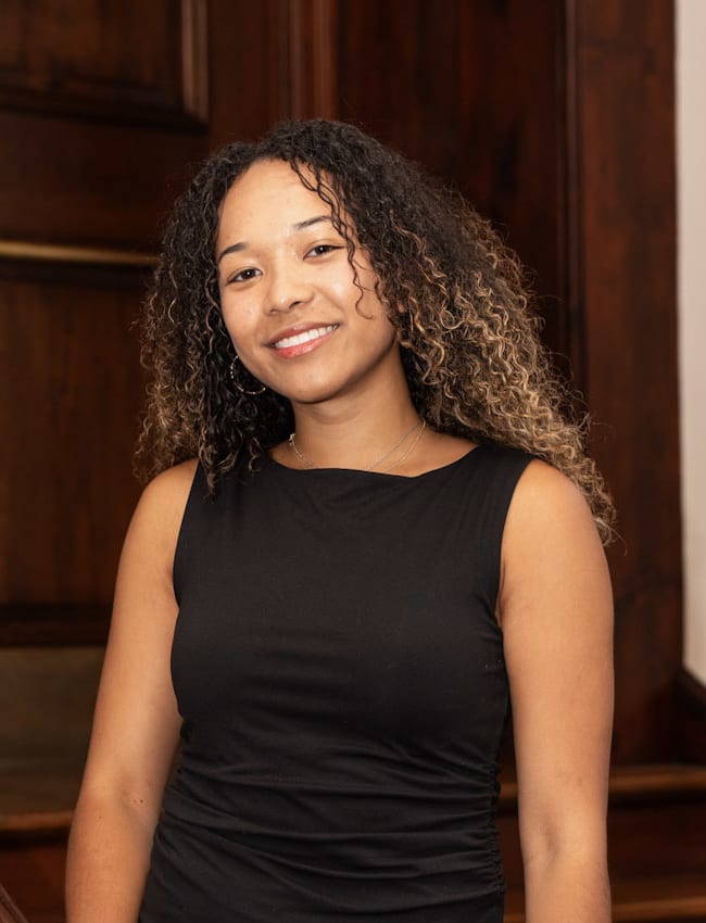 Renee Perpignan - Senior Representative