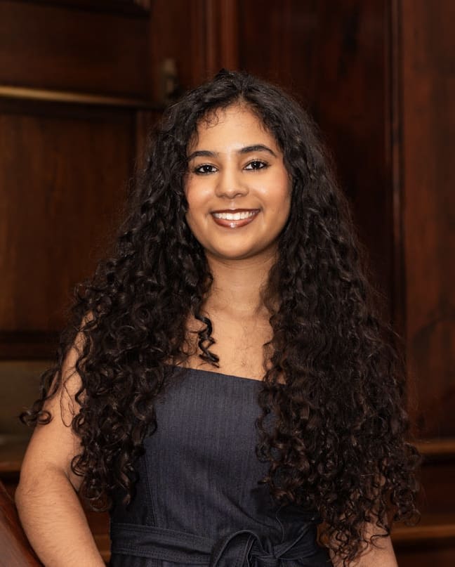 Aviva Dipaolo - Co-President